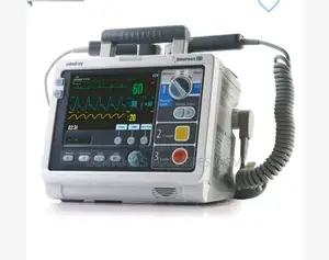 Monitor/ External Defibrillator (AED)