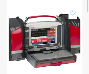Monitor/ External Defibrillator (AED)