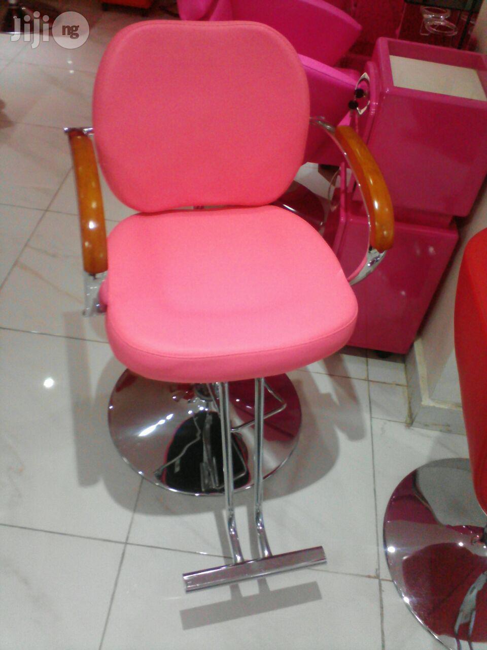Quality Leather Chair