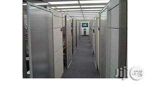 Tesotech Man Trap Security Booth In Ajah