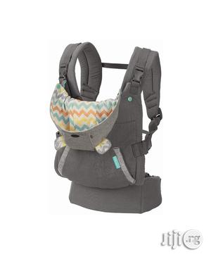 Infantino Ergonomic Hooded Carrier