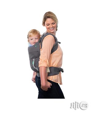 Infantino Ergonomic Hooded Carrier