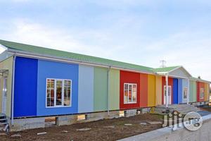 Looking For Quality And Durable Cabins, Prefab Buildings, Modular Container Homes?