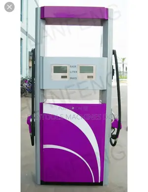 Gas/Fuel Dispenser Pumps