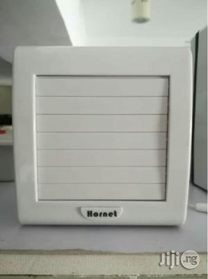 9" Honet Extractor Fan England Product