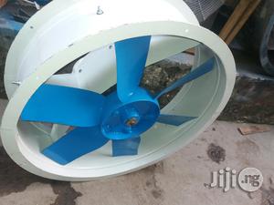 38" Woods Extractor Fan England Product