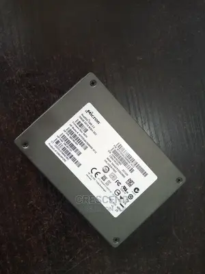 256gb Solid State Drive (Ssd)