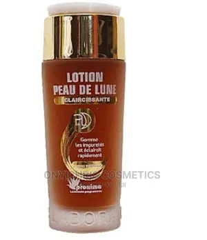 Peau De Lune