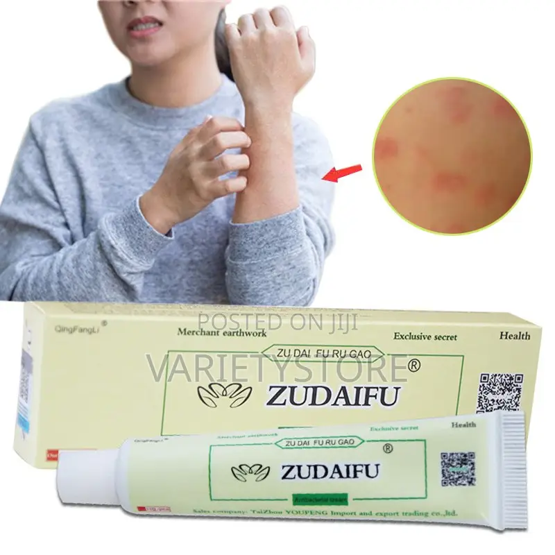 Eczema, Psoriasis and Dermatitis Solution