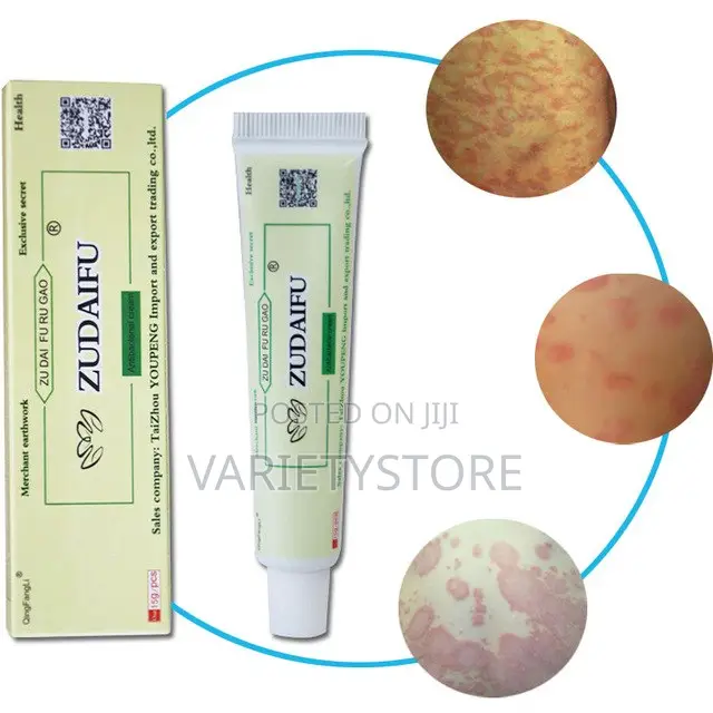 Eczema, Psoriasis and Dermatitis Solution