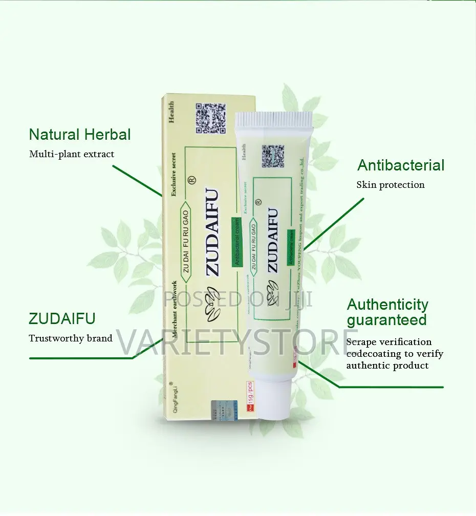 Eczema, Psoriasis and Dermatitis Solution