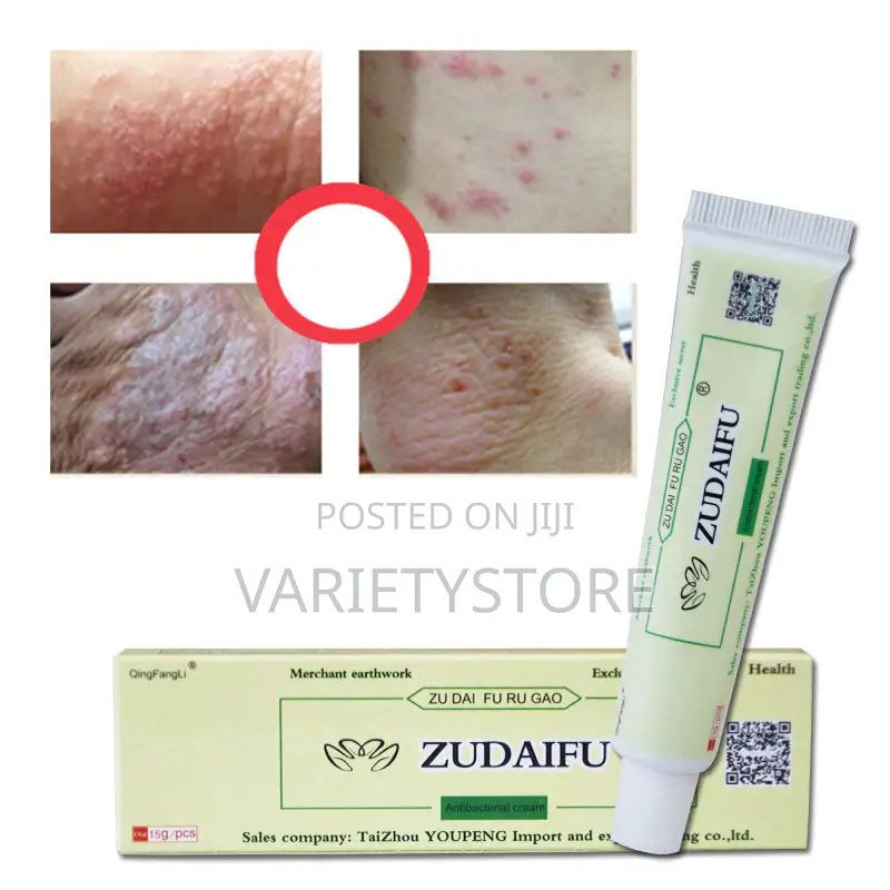 Eczema, Psoriasis and Dermatitis Solution