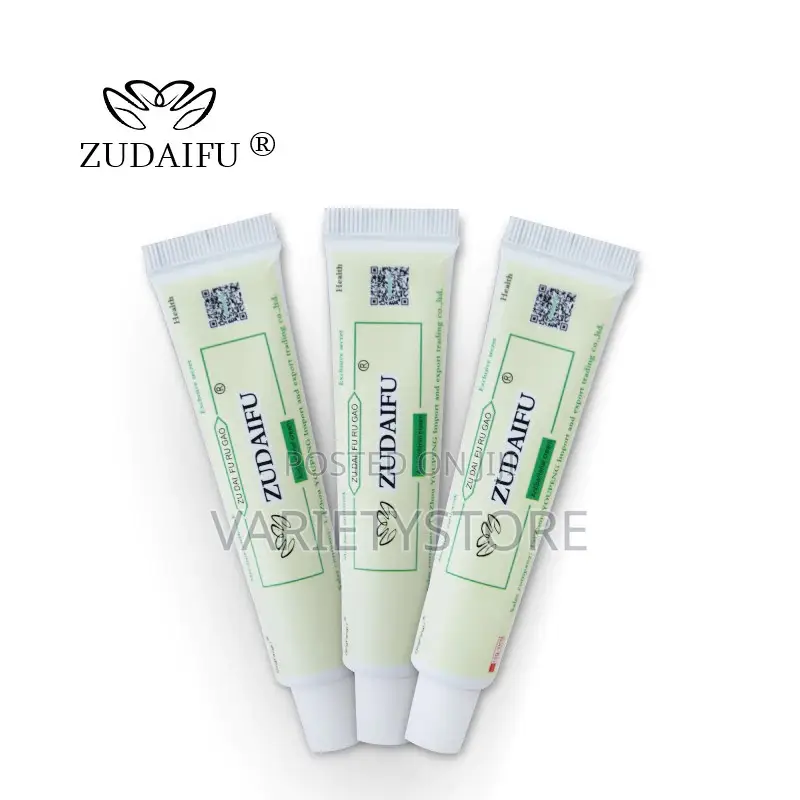 Eczema, Psoriasis and Dermatitis Solution