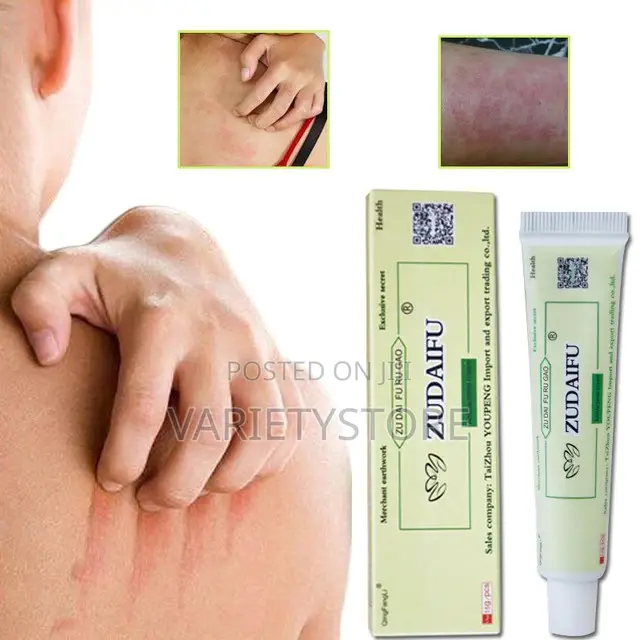 Eczema, Psoriasis and Dermatitis Solution