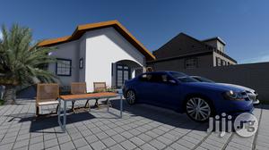We Build the Cheapest Building on Half Plot