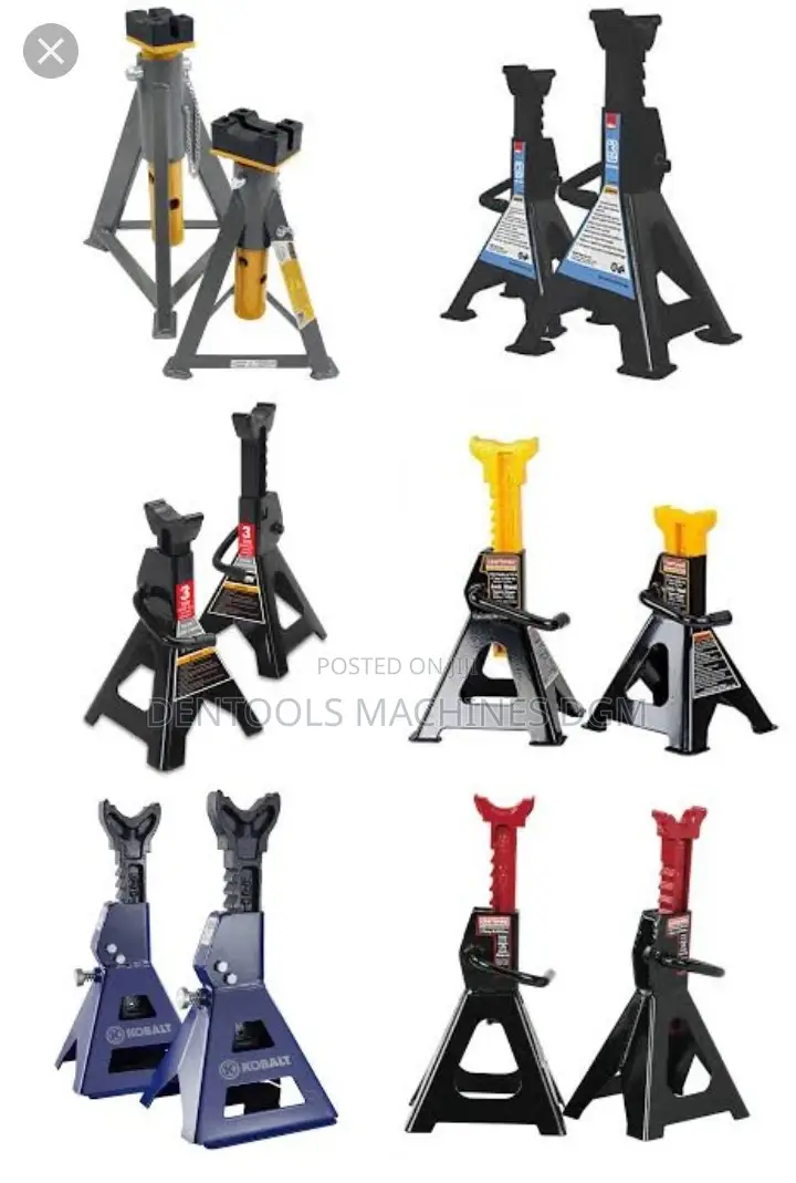 Jack Stand
