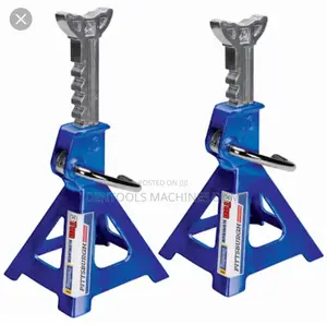 Jack Stands 3ton, 6ton, 12ton