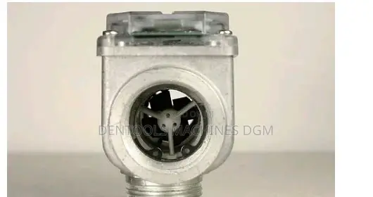 Flow Meters/Liquid