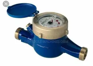 Flow Meters