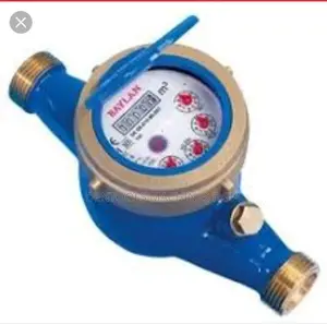Flow Meters