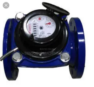 Flow Meters
