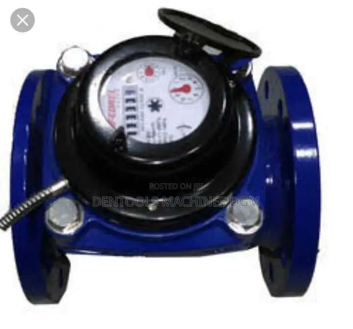 Flow Meters
