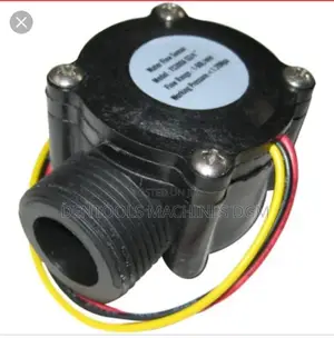 Flow Meters