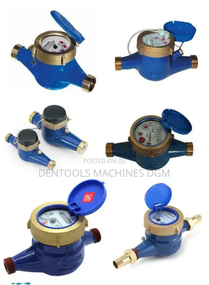Flow Meters