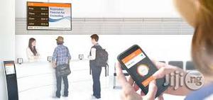 Queue Management System