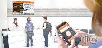 Queue Management System