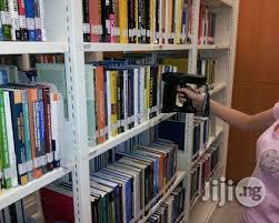 Library Automation System