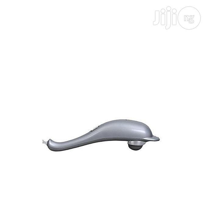Kedi Dolphin Shaped Massager