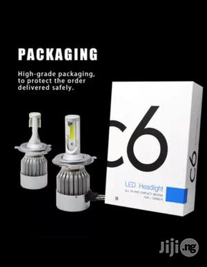 Halogen/Charger Bulb