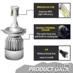 Halogen/Charger Bulb