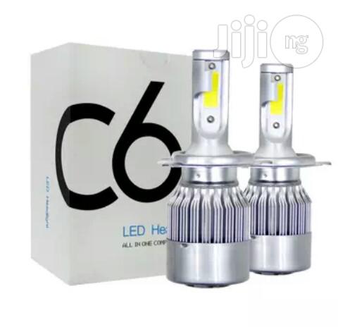 Halogen/Charger Bulb