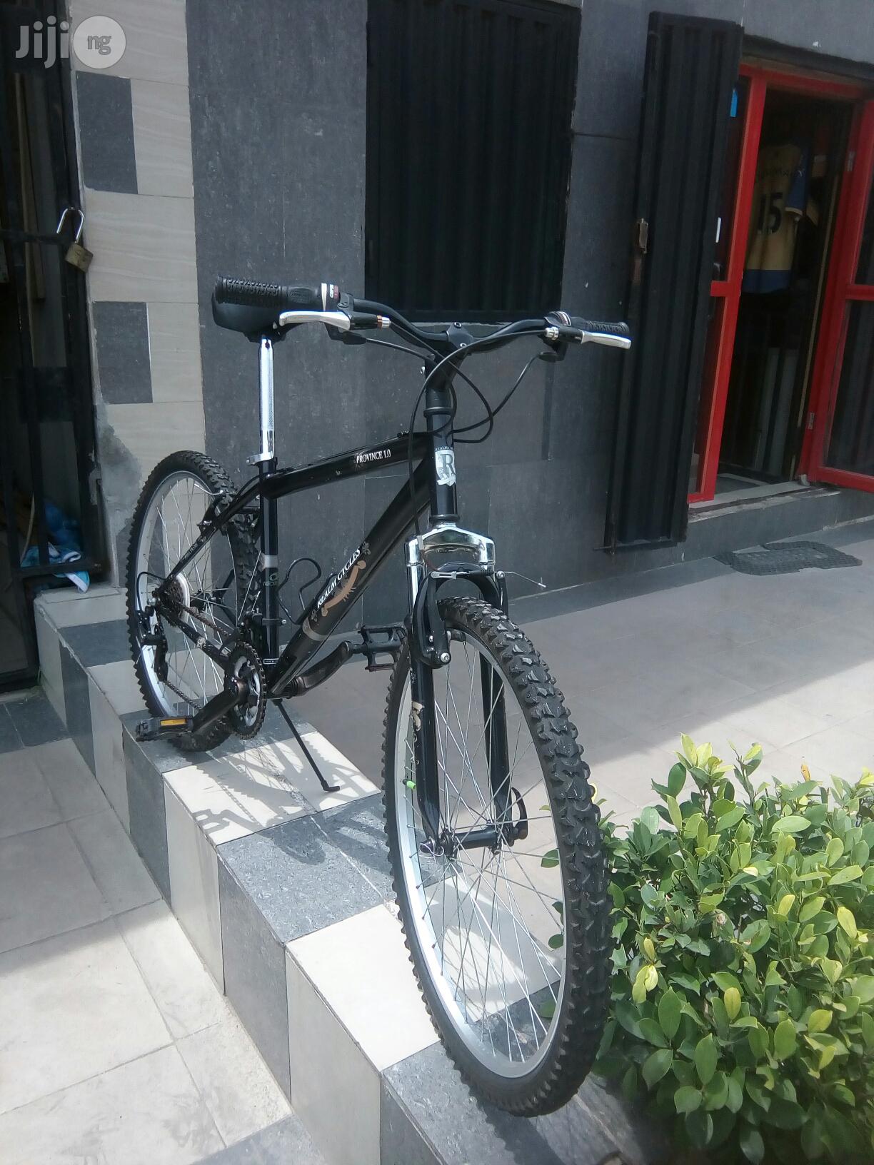 26 Inches Sport Bicycle