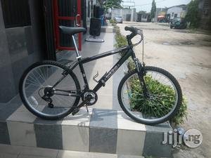 Adult Sport Bicycle