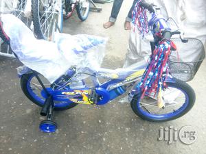 Children Bicycle 16 Inches
