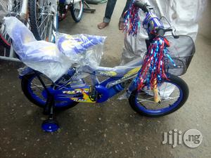 Children Bicycle 16 Inches