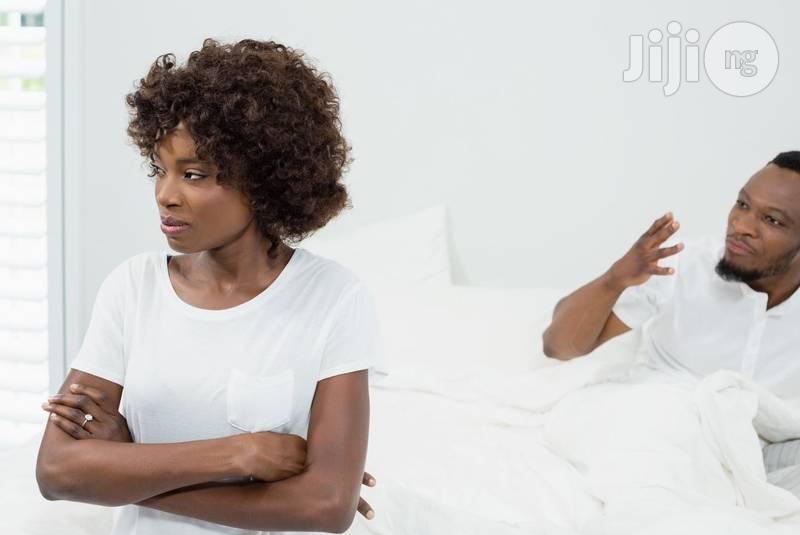 Marriage Counseling