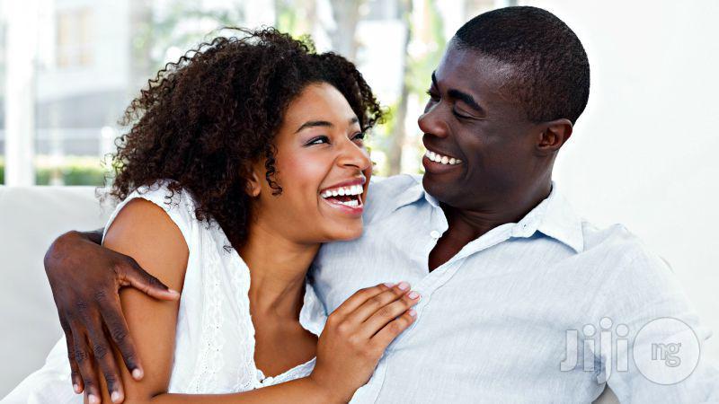 Marriage Counseling