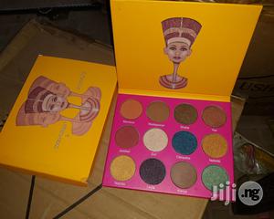 Juvia Nunbam Eyeshadow ( Masqurade)