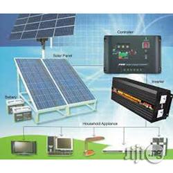 Teso Tech Solar Inverter KIT In Ibeju