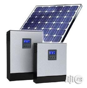 Teso Tech Solar Inverter KIT In Ikoyi