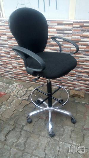 Executive Office Chair