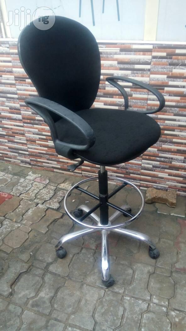 Executive Office Chair