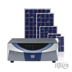 Teso Tech Solar Inverter KIT In Lagos Island