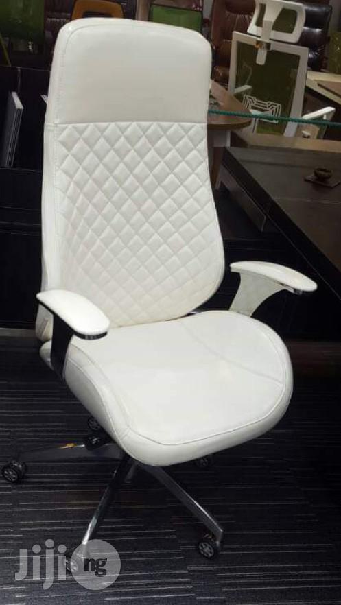 Executive Office Chair