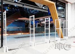Anti Theft System Installation For Shoplifting Prevention