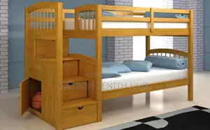 Beautifu Bunk Bed